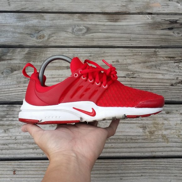 Nike Shoes Women Size 65 Size 5 Youth Nike Air Presto Running Shoes